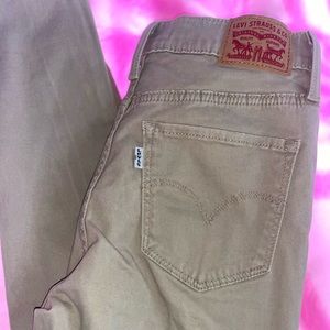 Levi’s Skinny Jeans 720